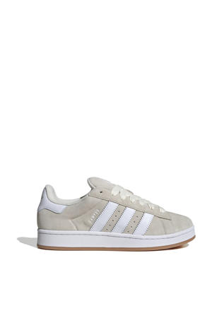 Campus 00s sneakers ecru/wit