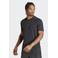 adidas Performance sportshirt zwart