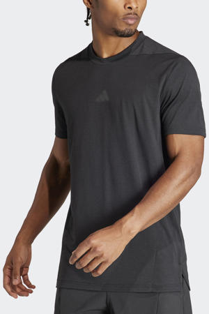 sportshirt zwart