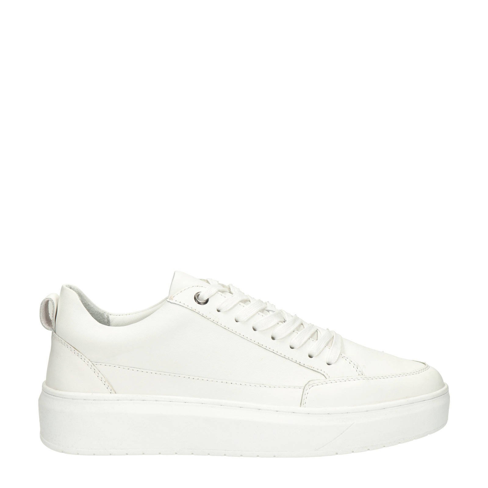 Witte sneakers nelson sale