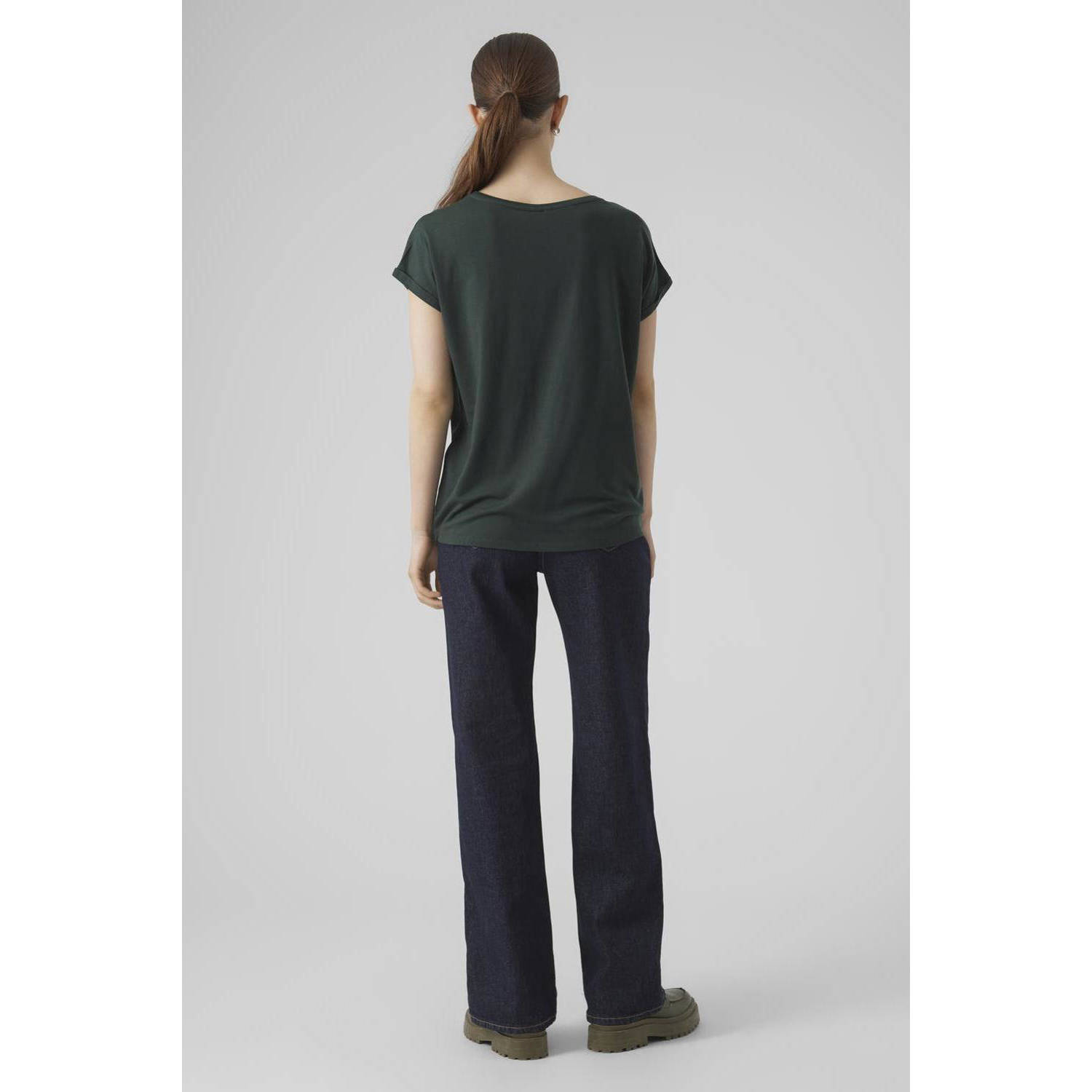 VERO MODA T-shirt VMAVA