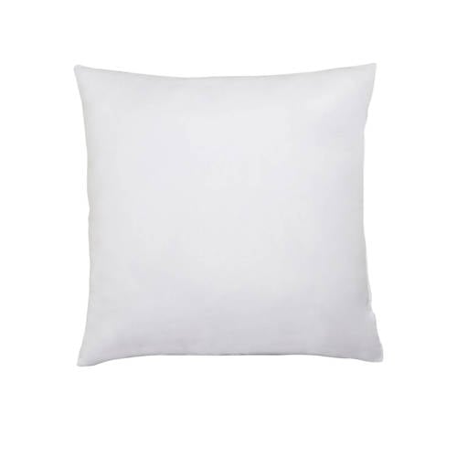 NOUS Living binnenkussen polyester (50x50 cm) - wit