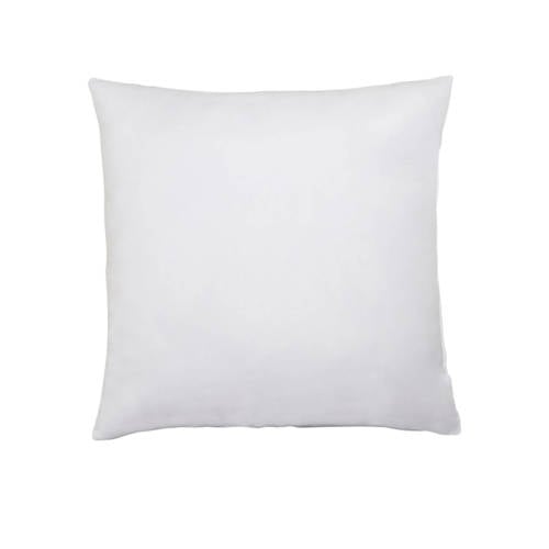 NOUS Living binnenkussen polyester (45x45 cm) - wit