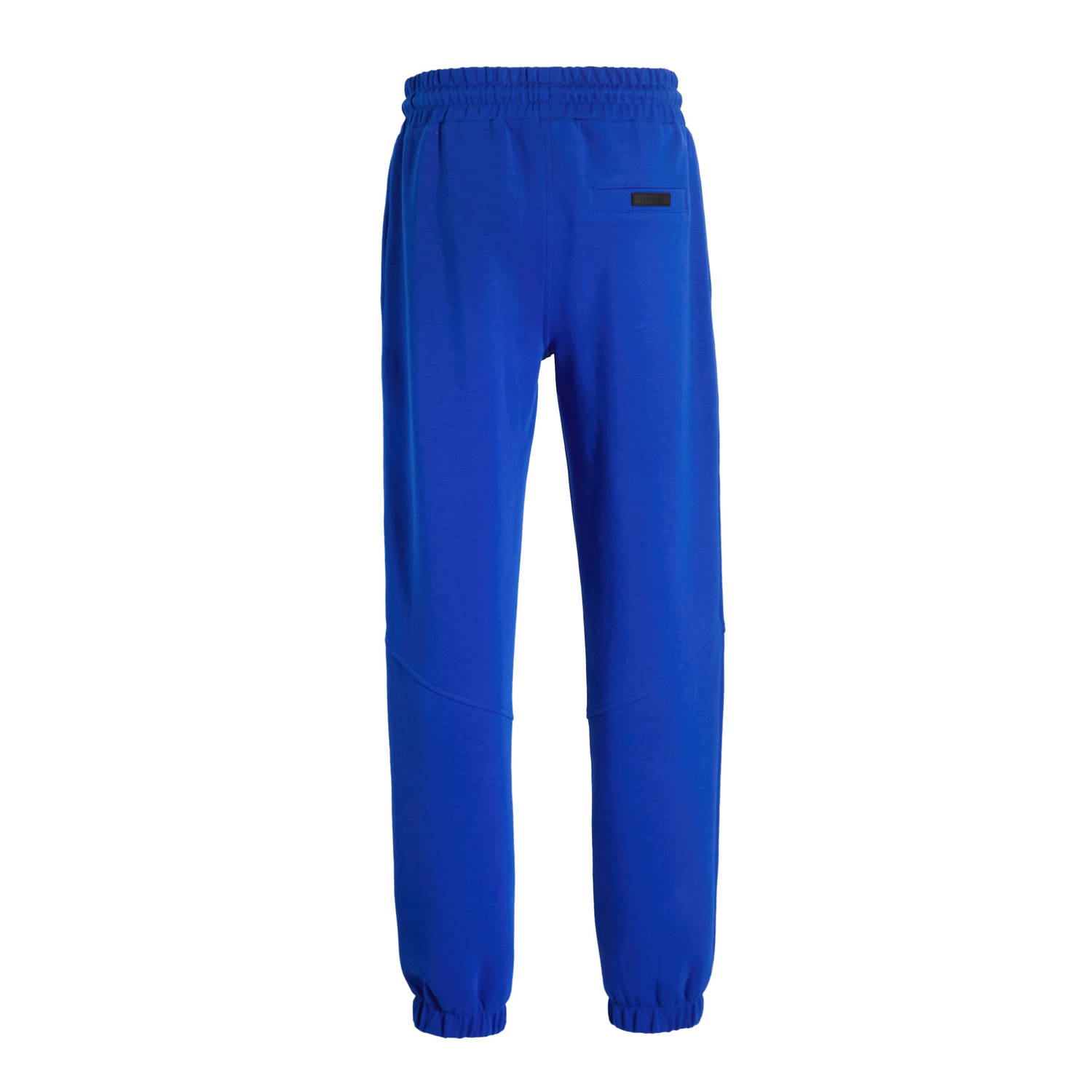 Coolcat Unisex Joggingbroek Sam Blauw