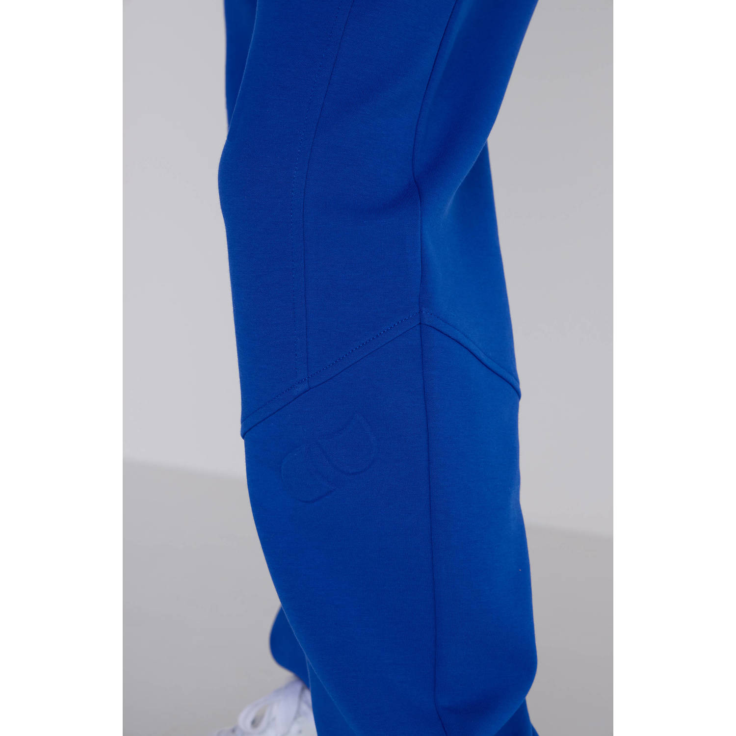 Coolcat Unisex Joggingbroek Sam Blauw