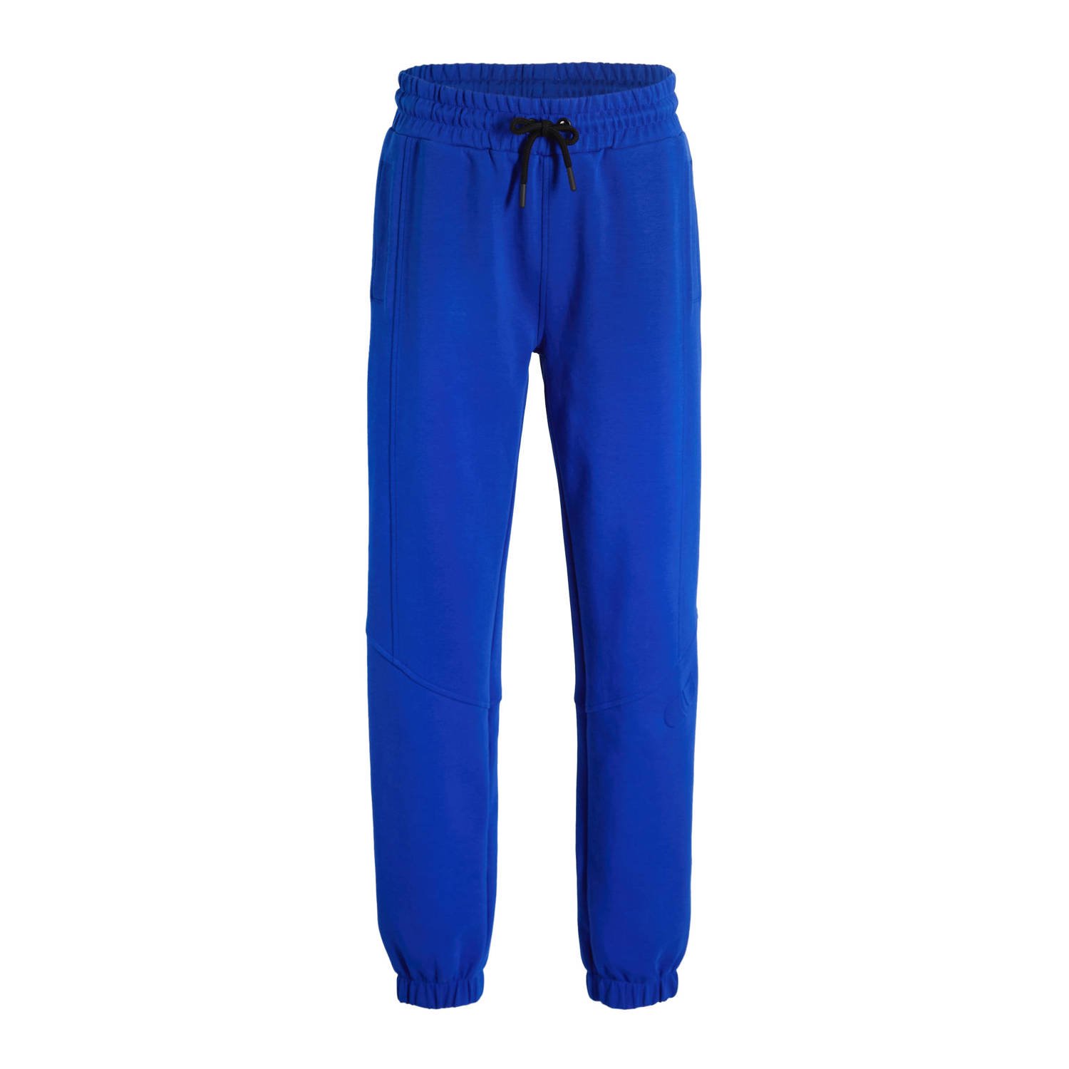 Coolcat Unisex Joggingbroek Sam Blauw