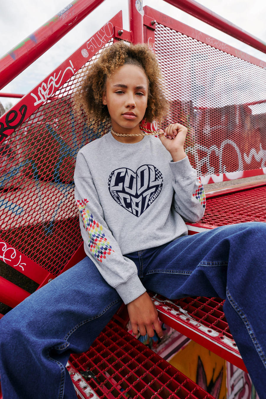 Coolcat kleding voor kinderen online kopen? | Wehkamp