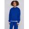 Coolcat sweater marineblauw