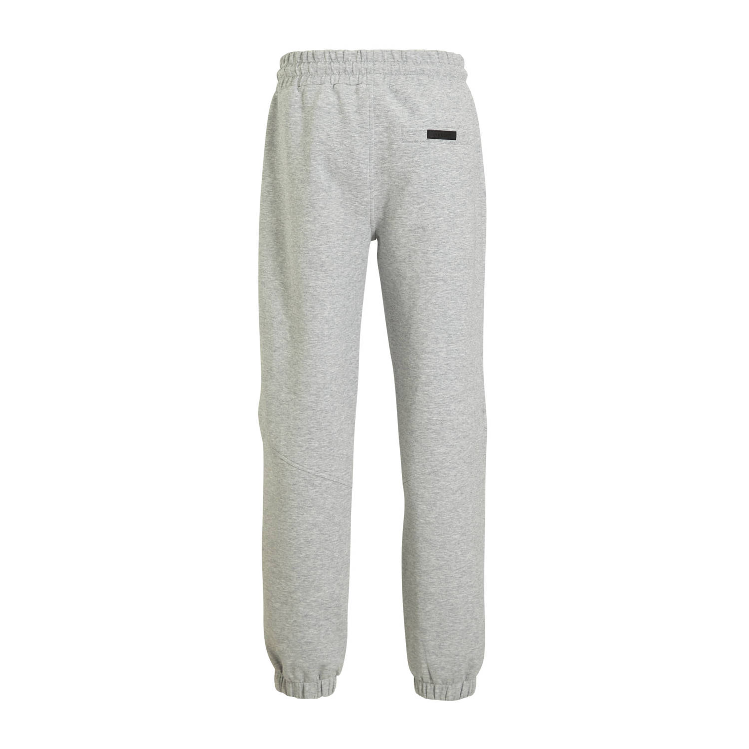 Coolcat Unisex Joggingbroek Sam Grijs