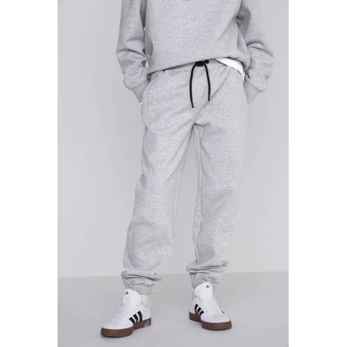 Coolcat Unisex Joggingbroek Sam Grijs afbeelding