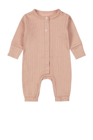 baby boxpak roze