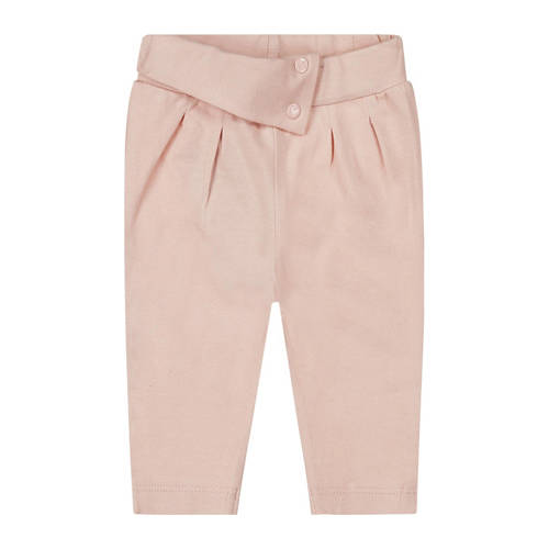 Dirkje baby broek roze afbeelding