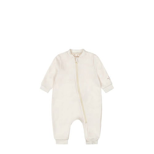 Dirkje baby boxpak wit afbeelding