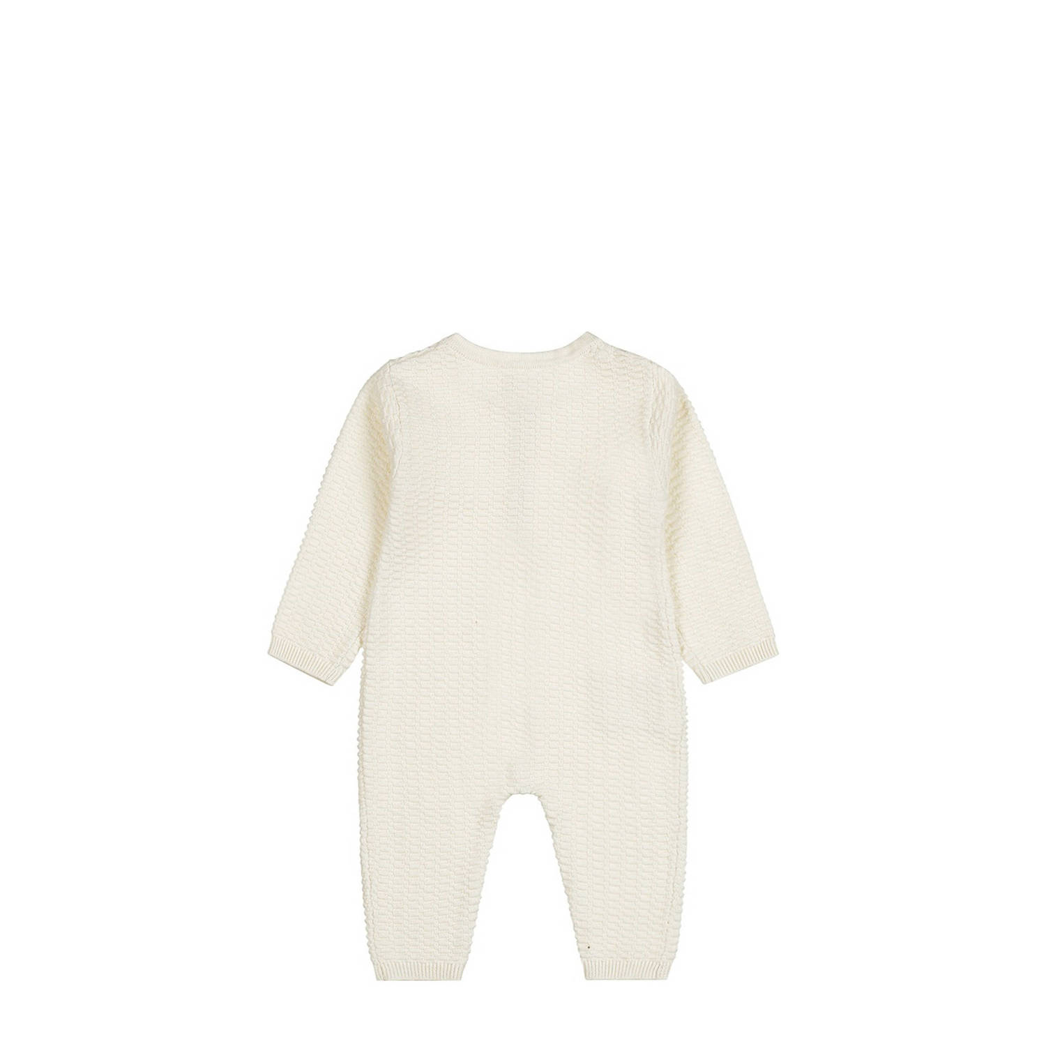 Dirkje baby boxpak offwhite