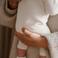 Dirkje baby boxpak offwhite