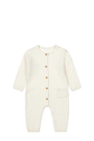 baby boxpak offwhite