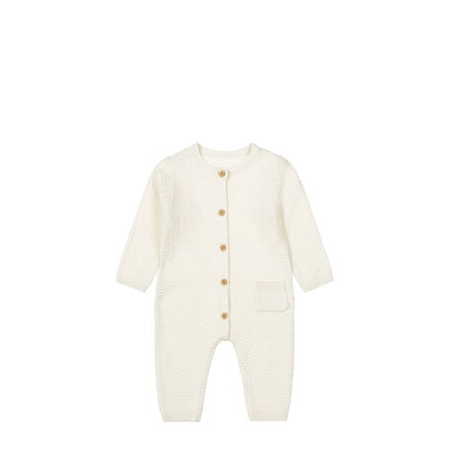 Dirkje baby boxpak offwhite afbeelding