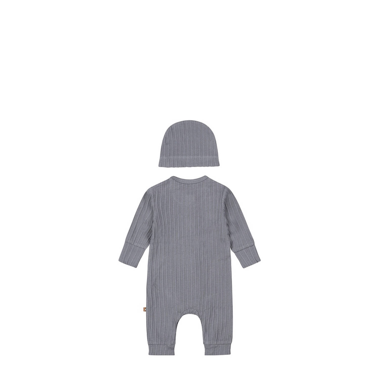 Dirkje baby boxpak blauw