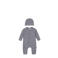 Dirkje baby boxpak blauw