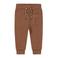 Dirkje baby broek bruin
