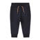 Dirkje baby broek donkerblauw