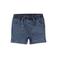 Dirkje denim short blauw