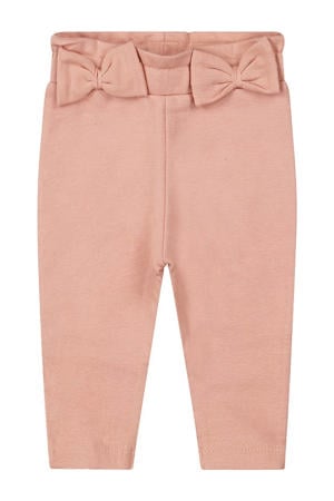 baby broek roze