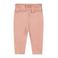Dirkje baby broek roze