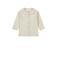 Dirkje longsleeve offwhite