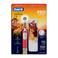 Oral-B Pro Kids  The Lion King elektrische tandenborstel + Reisetui