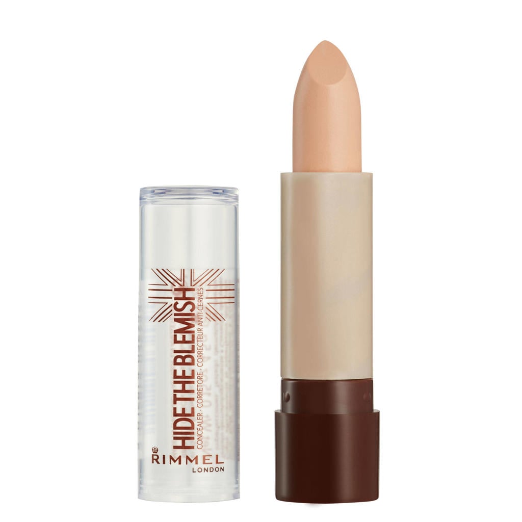 Rimmel London Hide the Blemish concealer - 002 Sand