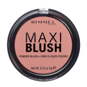 Maxi blush - 006 Exposed
