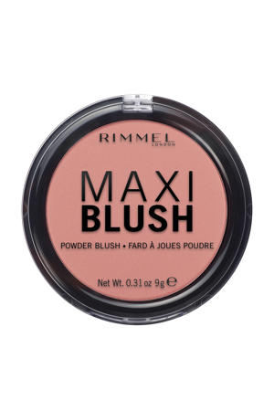 Maxi blush - 006 Exposed