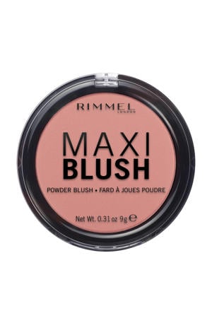 Maxi blush - 006 Exposed