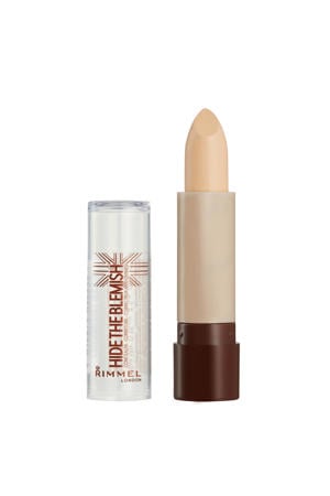 Hide the Blemish concealer - 001 Ivory
