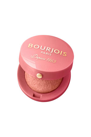 blush - 015 Rose Eclat