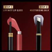 thumbnail: Max Factor Lipfinity Lip Colour lippenstift - 030 Cool