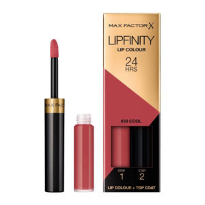 Lip Colour lippenstift - 030 Cool