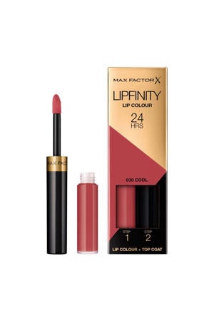 Lip Colour lippenstift - 030 Cool