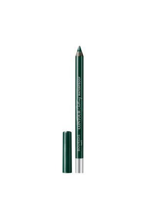 Contour Clubbing Waterproof oogpotlood - 070 Green Comes True