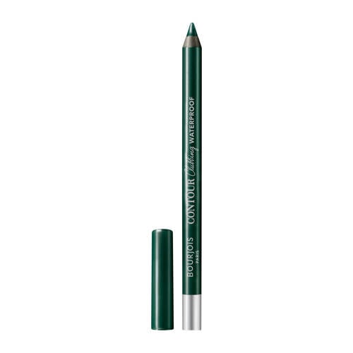 Wehkamp Bourjois Contour Clubbing Waterproof oogpotlood - Green comes true 70 aanbieding