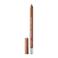 Bourjois Contour Clubbing Waterproof oogpotlood - 078 Let's Bronze!