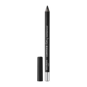 Contour Clubbing Waterproof oogpotlood - 041 Black Party