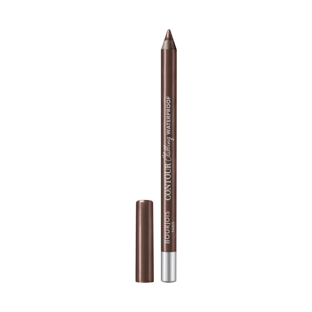 Bourjois Contour Clubbing Waterproof oogpotlood - 057 Up and Brown