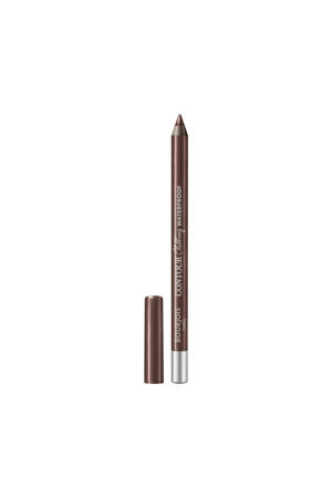 Contour Clubbing Waterproof oogpotlood - 057 Up and Brown