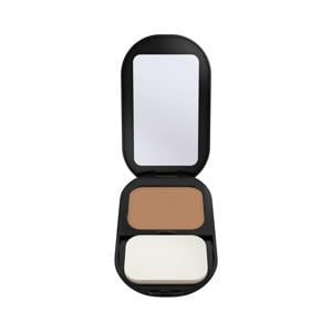 Compact foundation - 008 Toffee