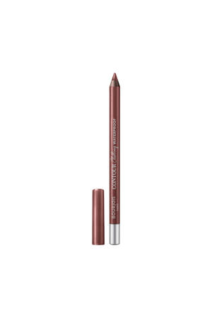 Contour Clubbing Waterproof oogpotlood - 074 Berry Brown