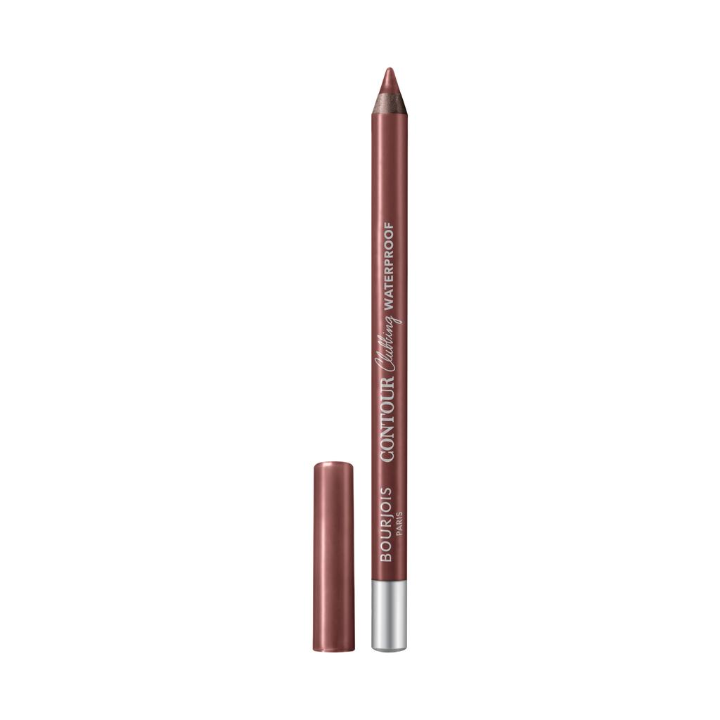 Bourjois Contour Clubbing Waterproof oogpotlood - 074 Berry Brown