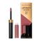Max Factor Lipfinity Lip Colour lippenstift - 016 Glowing