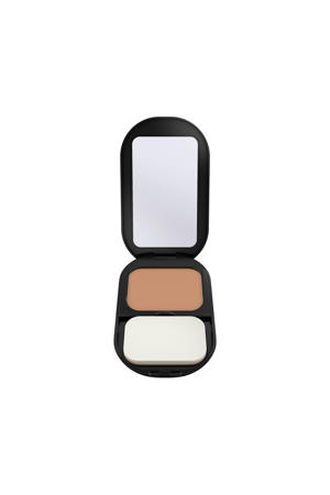 Compact foundation - 005 Sand